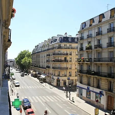 アパート Private - Le Bon Marche - Sevres