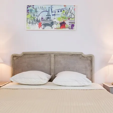 アパート Private - Le Bon Marche - Sevres パリ
